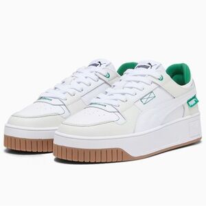 Puma Carina Street VTG Women's Sneakers